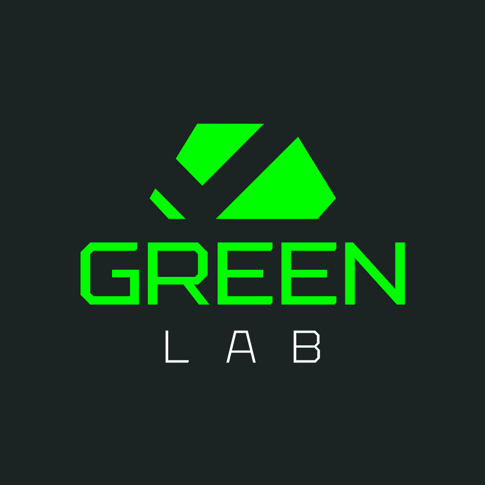 GreenLab Icon